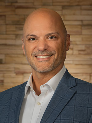 Michael Ezzie